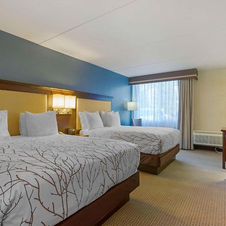 Best Western Plus Coeur D'Alene Inn Экстерьер фото