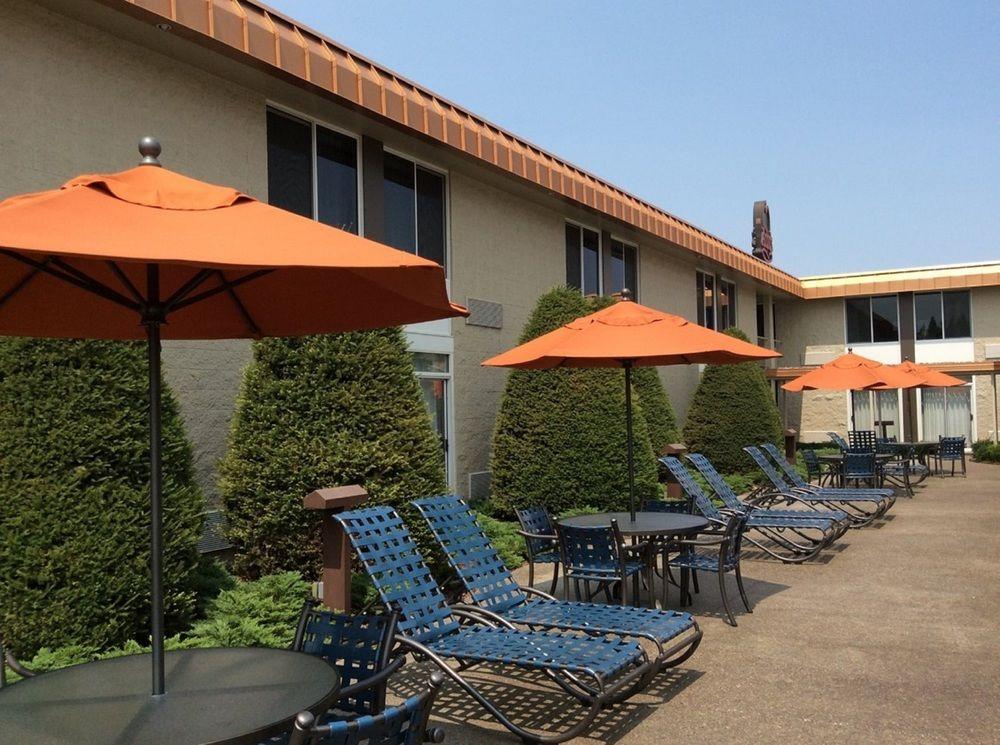 Best Western Plus Coeur D'Alene Inn Экстерьер фото