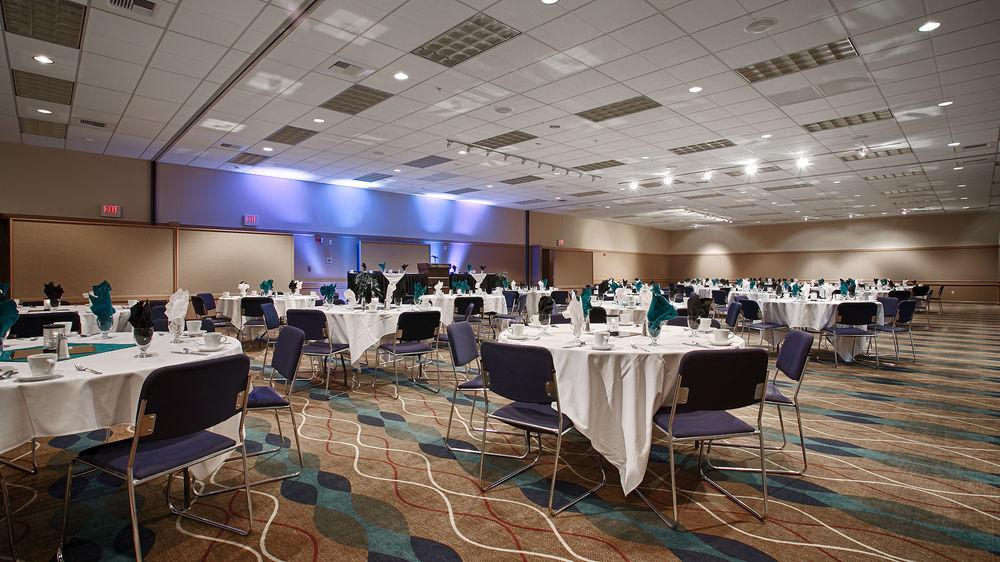 Best Western Plus Coeur D'Alene Inn Экстерьер фото