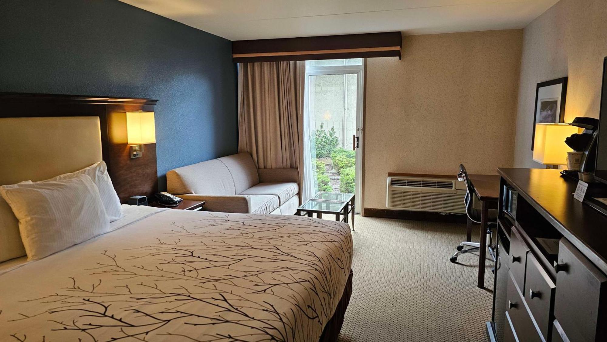 Best Western Plus Coeur D'Alene Inn Экстерьер фото