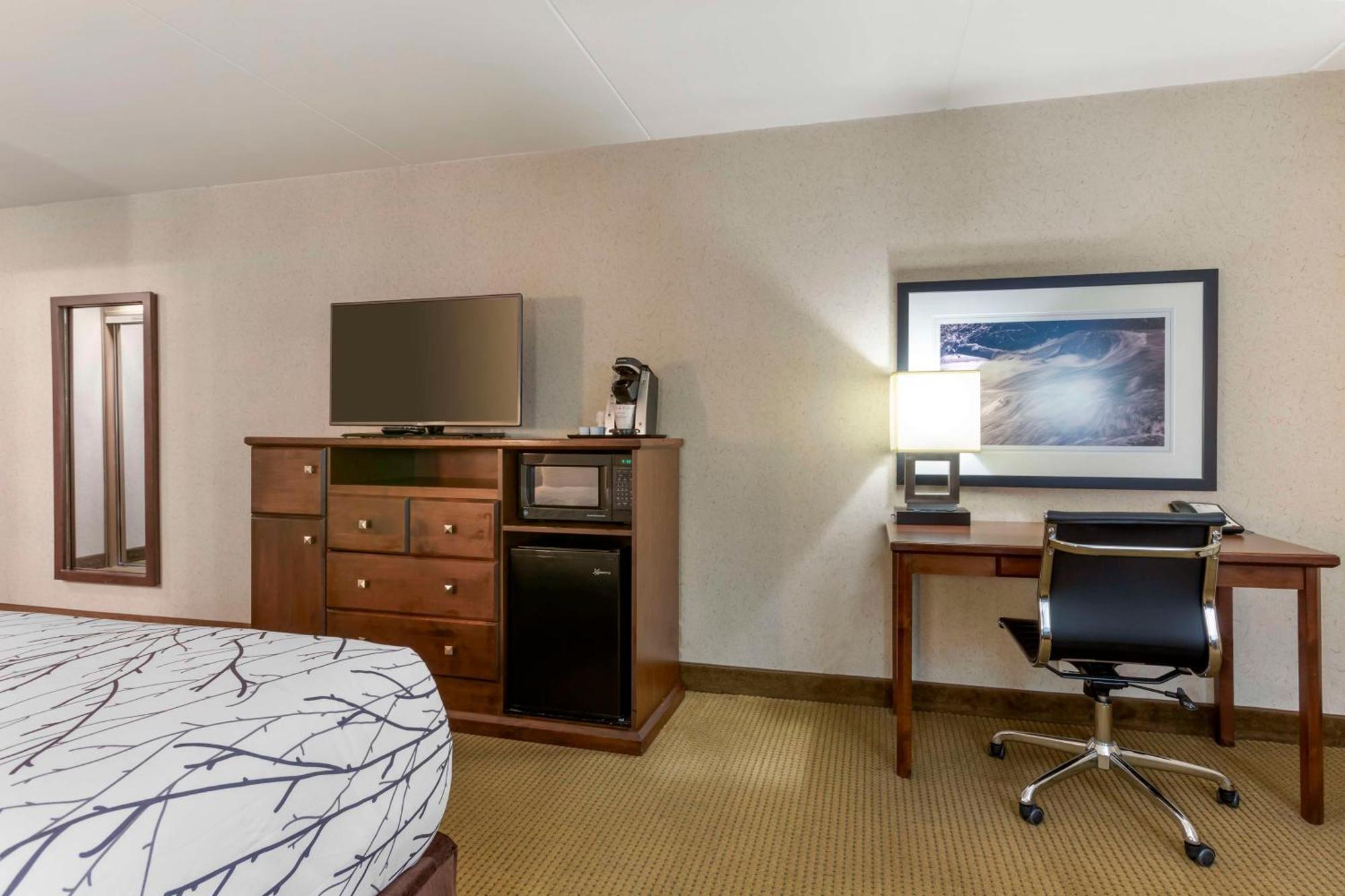 Best Western Plus Coeur D'Alene Inn Экстерьер фото