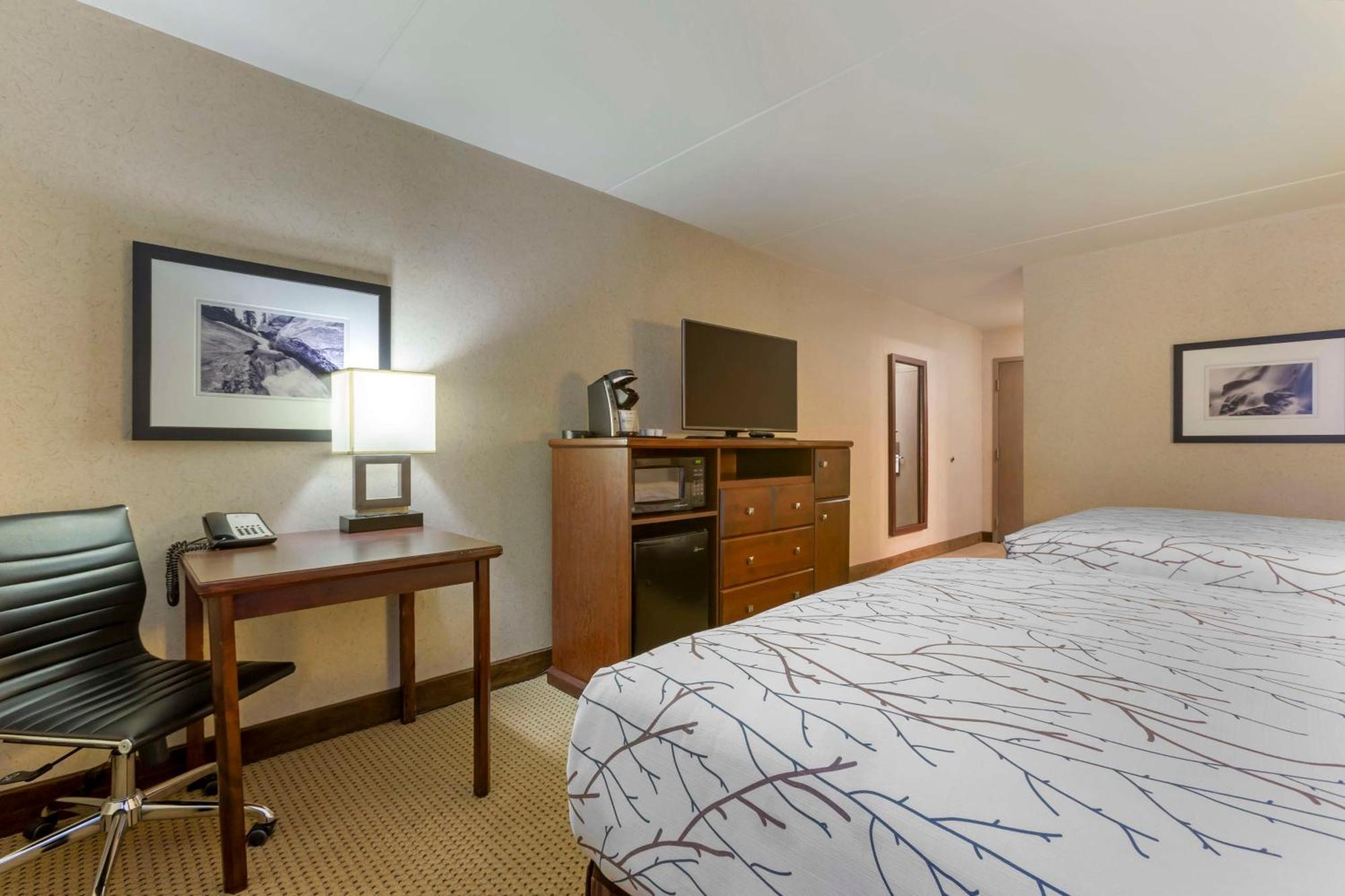 Best Western Plus Coeur D'Alene Inn Экстерьер фото