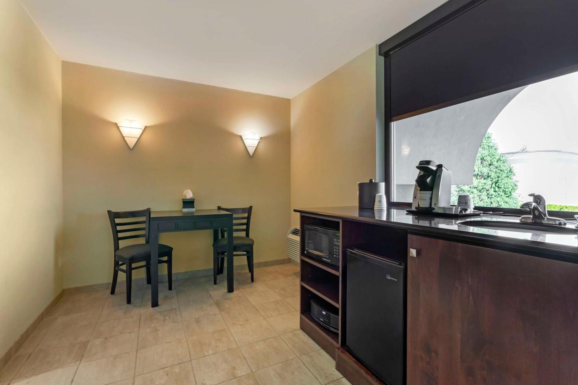 Best Western Plus Coeur D'Alene Inn Экстерьер фото