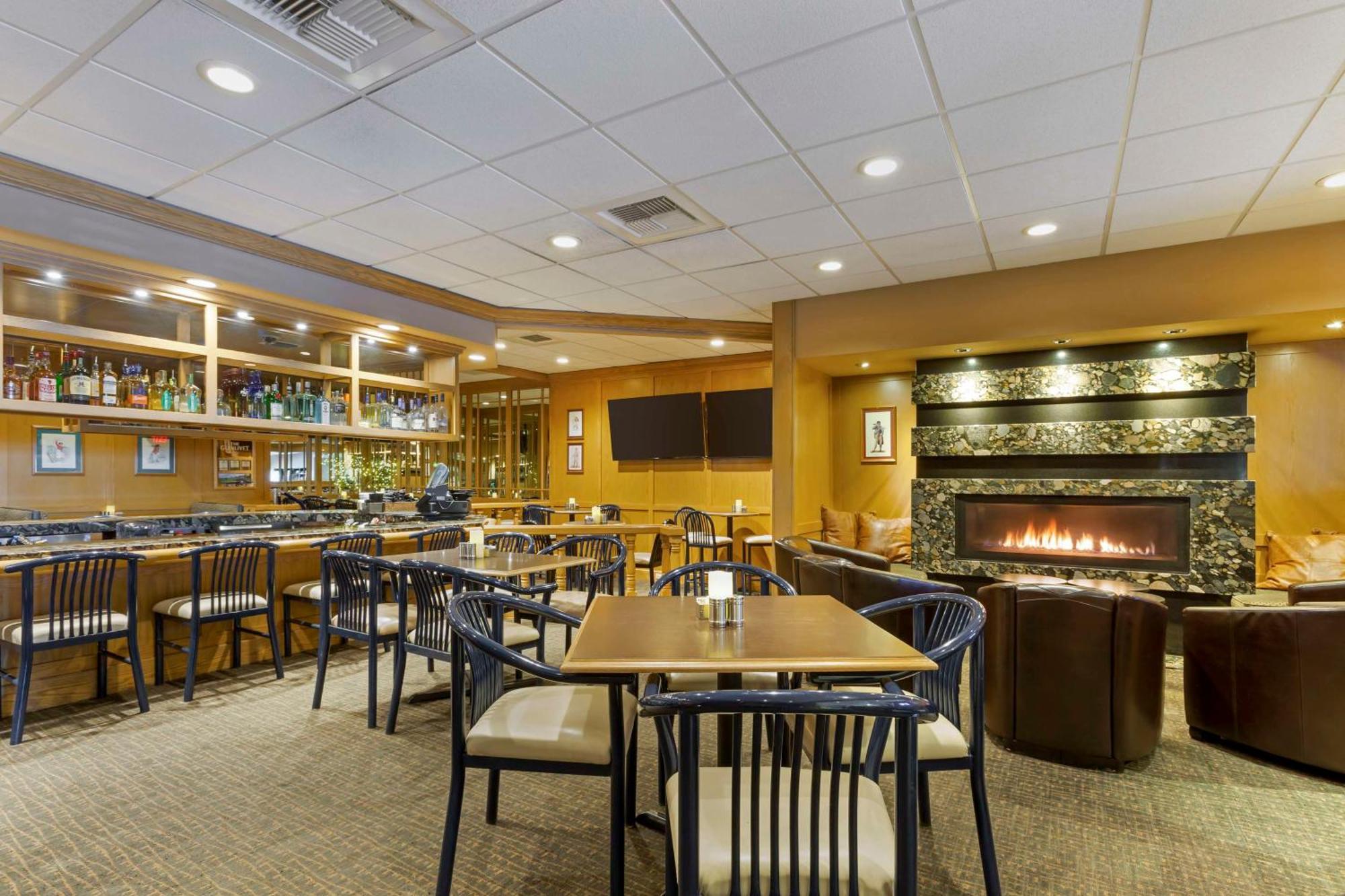 Best Western Plus Coeur D'Alene Inn Экстерьер фото
