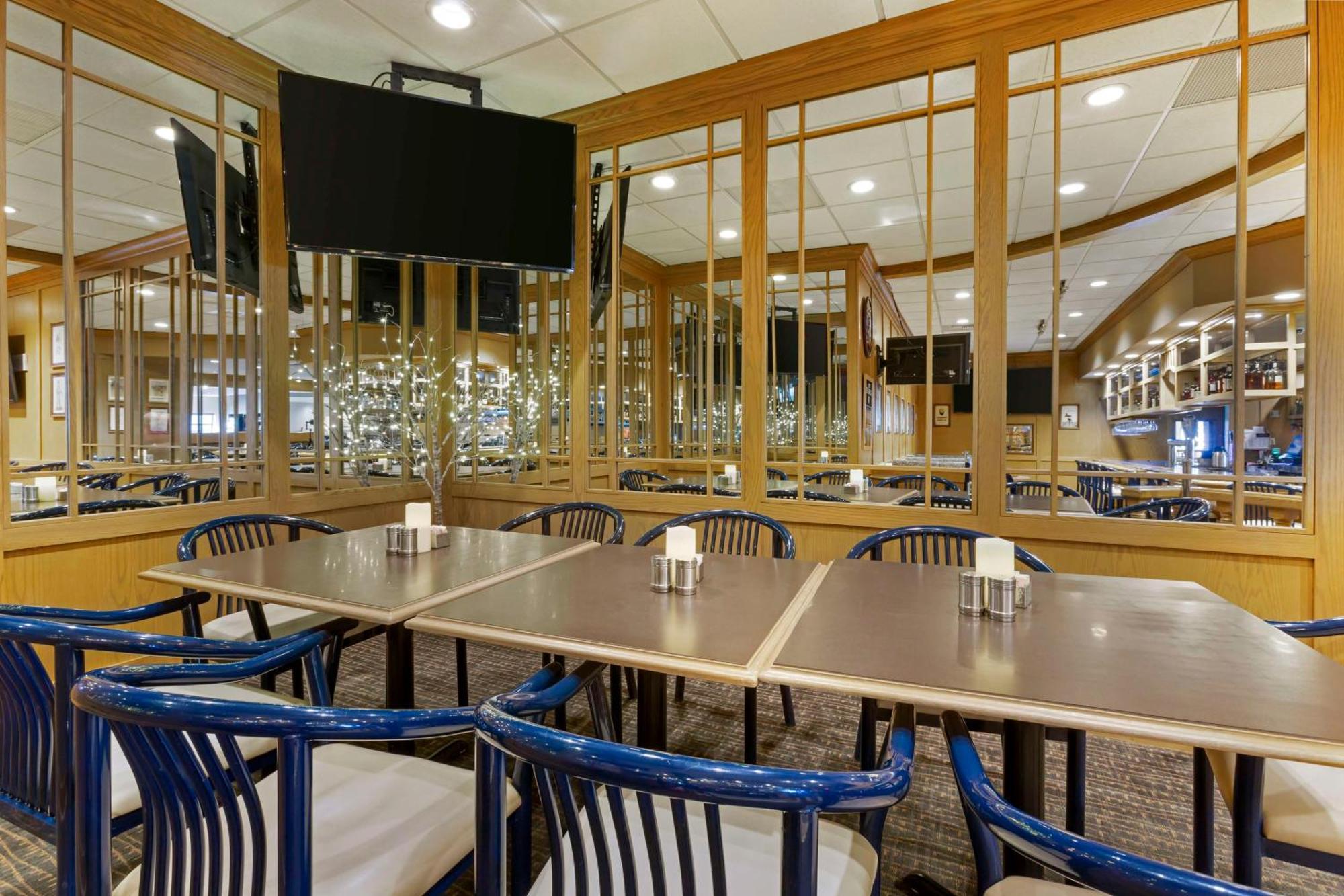 Best Western Plus Coeur D'Alene Inn Экстерьер фото