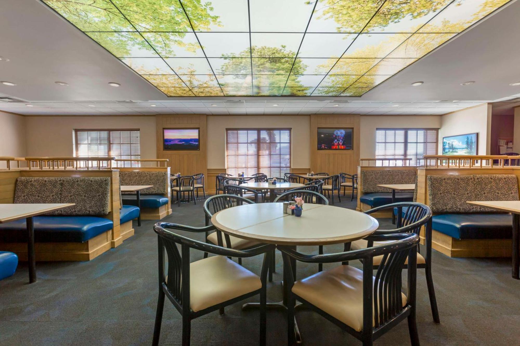 Best Western Plus Coeur D'Alene Inn Экстерьер фото