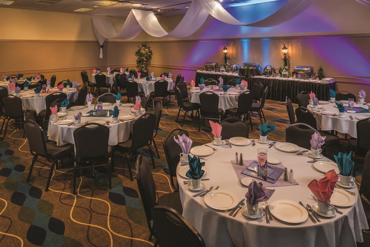 Best Western Plus Coeur D'Alene Inn Экстерьер фото