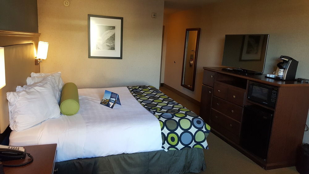Best Western Plus Coeur D'Alene Inn Экстерьер фото