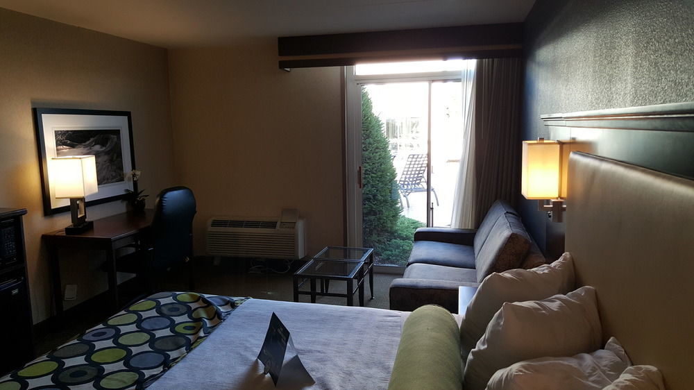 Best Western Plus Coeur D'Alene Inn Экстерьер фото