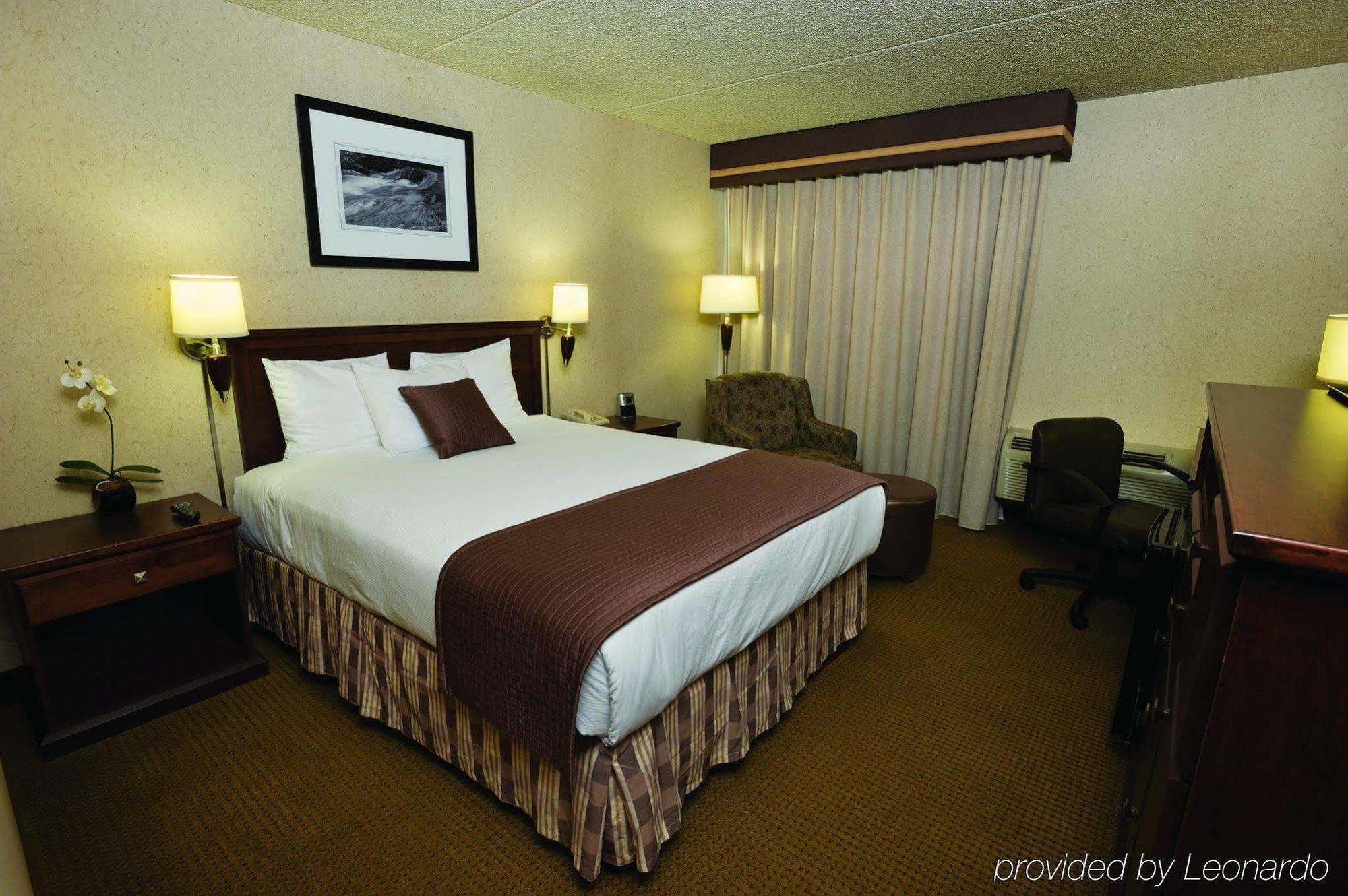 Best Western Plus Coeur D'Alene Inn Экстерьер фото