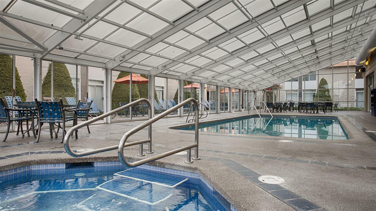 Best Western Plus Coeur D'Alene Inn Экстерьер фото